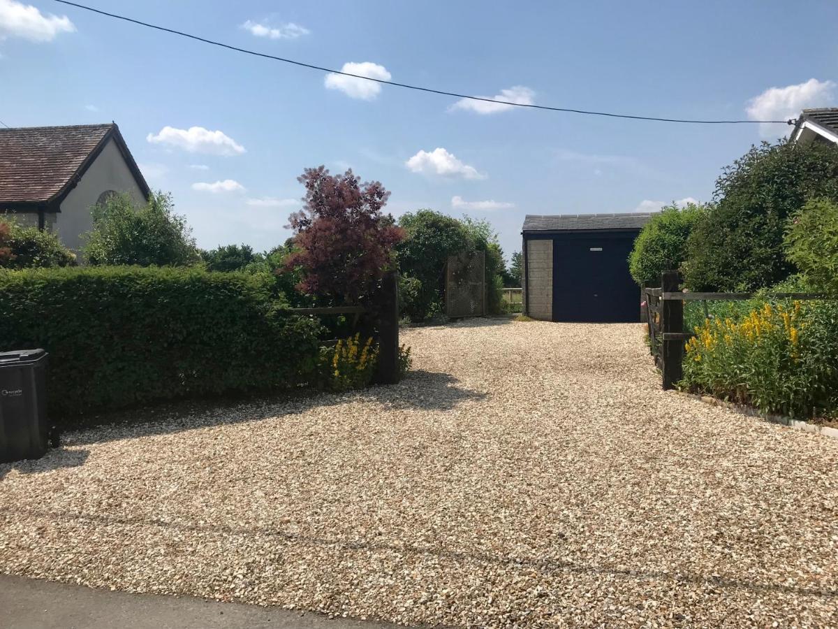 Charming Modernized Country Cottage Near Mere, Wiltshire Mere (Wiltshire) Exterior foto