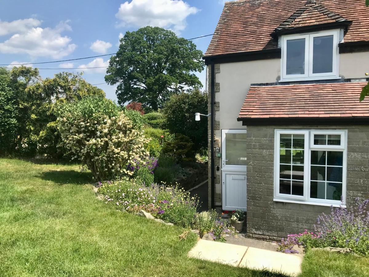 Charming Modernized Country Cottage Near Mere, Wiltshire Mere (Wiltshire) Exterior foto