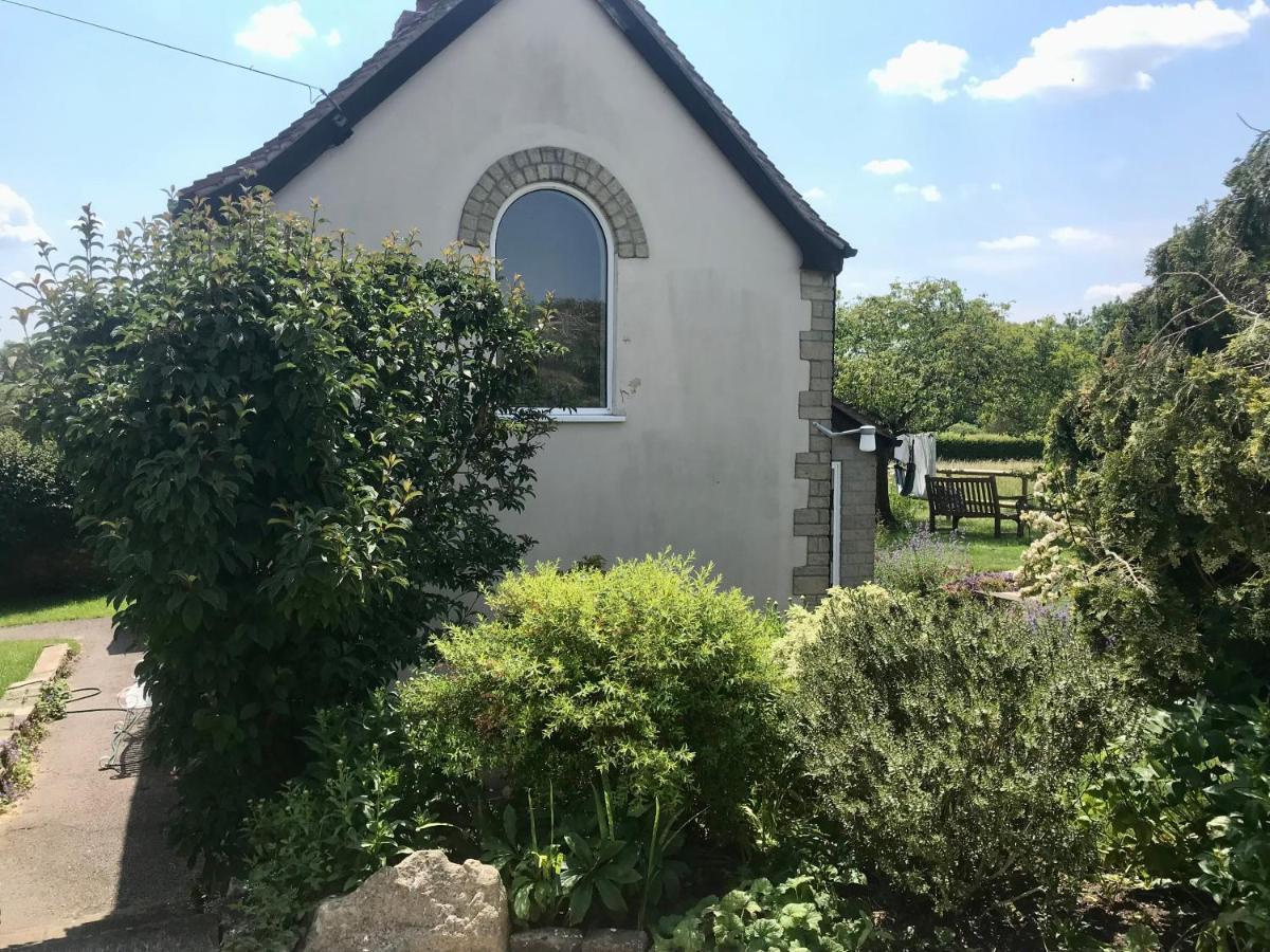 Charming Modernized Country Cottage Near Mere, Wiltshire Mere (Wiltshire) Exterior foto