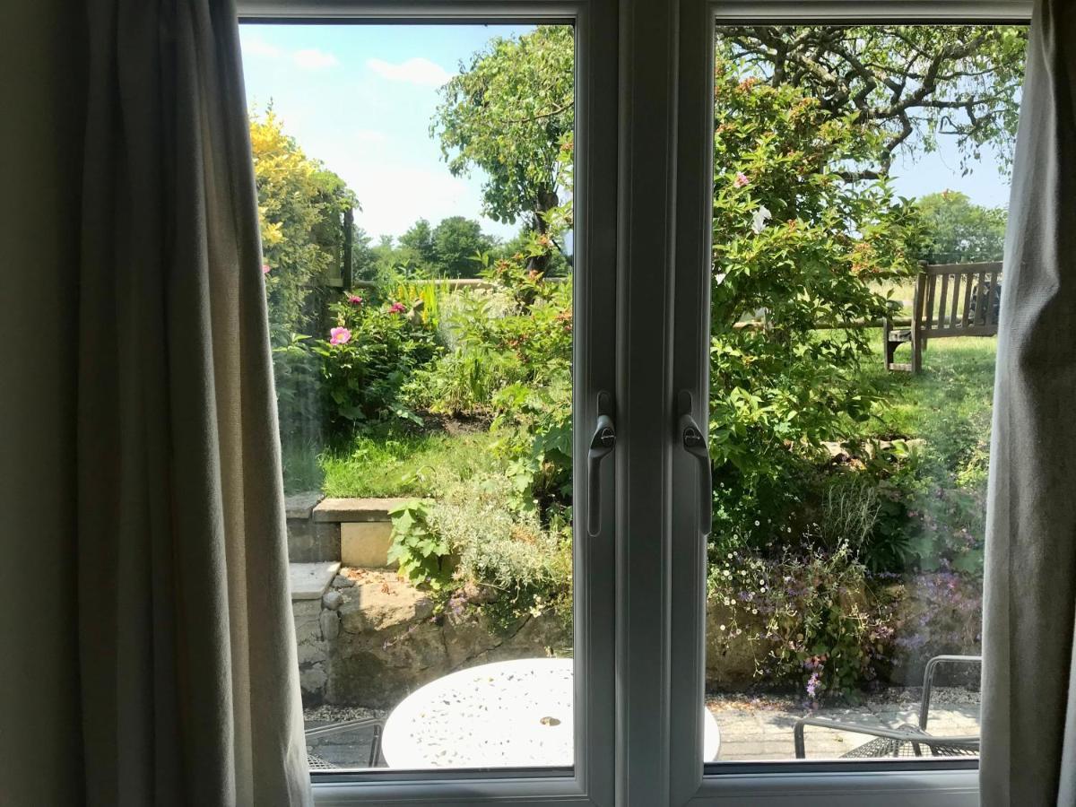 Charming Modernized Country Cottage Near Mere, Wiltshire Mere (Wiltshire) Exterior foto