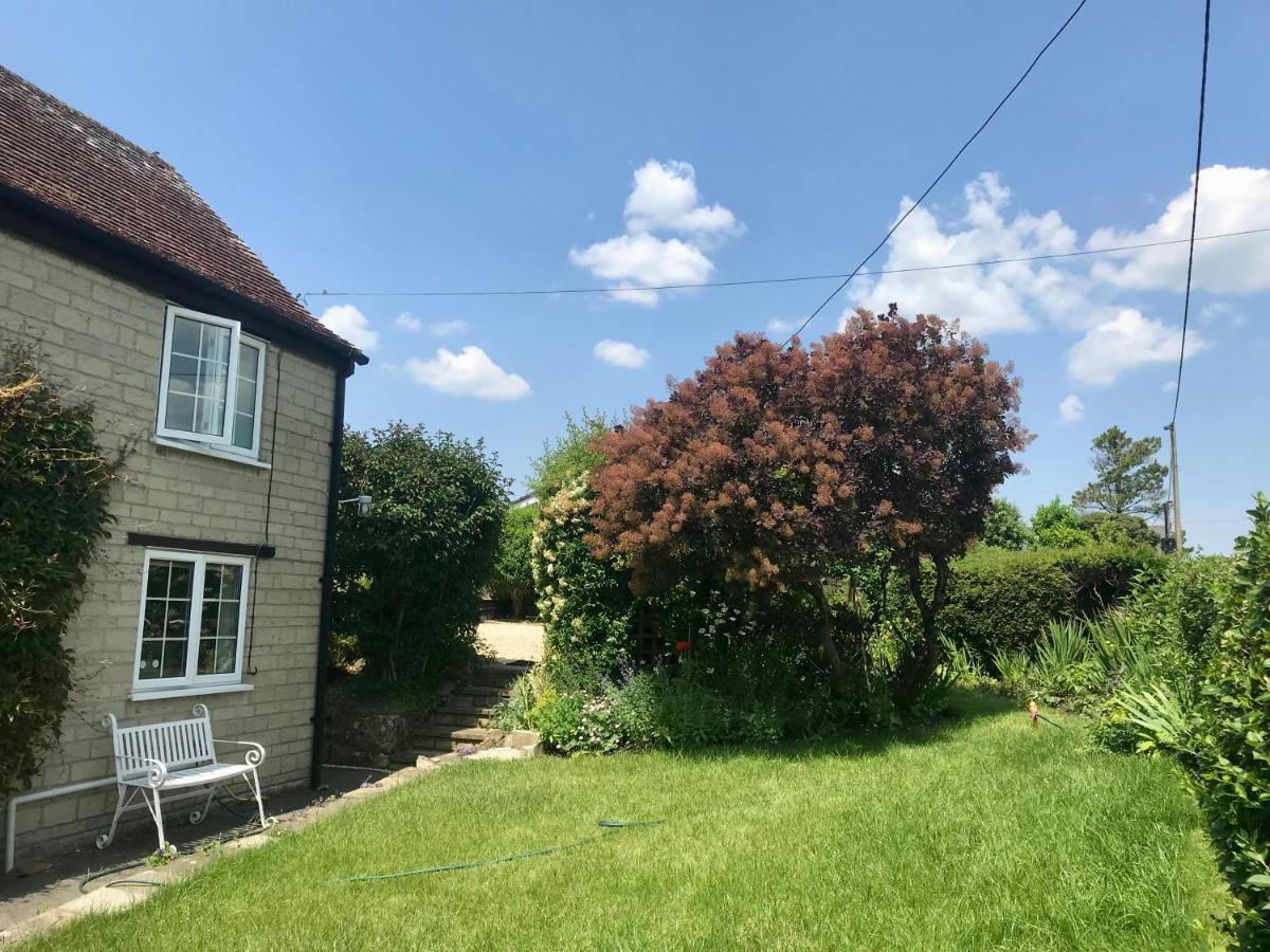 Charming Modernized Country Cottage Near Mere, Wiltshire Mere (Wiltshire) Exterior foto